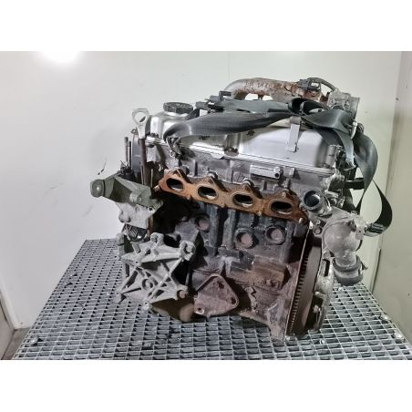 Engine MITSUBISHI SPACE STAR I ( 98-04 ) 1.6 16V 2004 