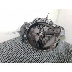 SKRZYNIA BIEGÓW MANUALNA RENAULT LAGUNA II LIFT 2.2 DCI2005PK6S006                                            