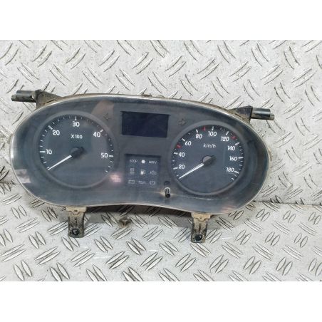 LICZNIK RENAULT MASTER II 2.5 DCI 2006 P8200199523-B 