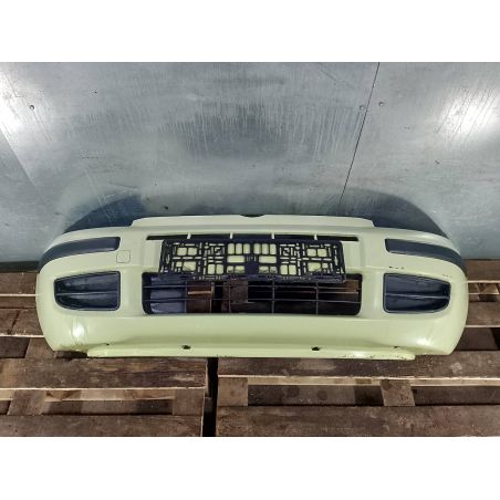 ZDERZAK PRZÓD FIAT PANDA II 1.1 B 2005 