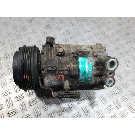 POMPA, SPRĘŻARKA KLIMATYZACJI ALFA ROMEO 159 1.8 16V 1.8 16V 2006 13191995   PXV16 