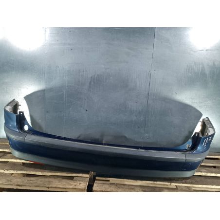 ZDERZAK TYŁ FORD FOCUS II 2.0 TDCI 2006 