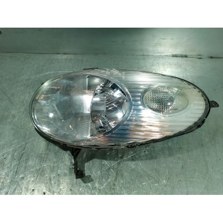 LAMPA PRZÓD LEWA NISSAN MICRA K12 ( 02-10 ) 1.2 16V 2005 20-A308 