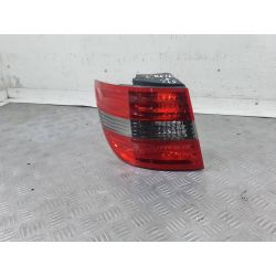 LAMPA TYLNA LEWA MERCEDES-BENZ KLASA B W245 2.0 CDI 140KM2.0 CDI20051698202364                                            