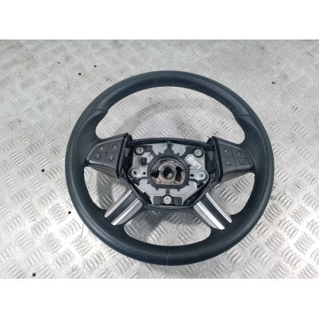 KIEROWNICA MERCEDES-BENZ KLASA B W245 2.0 CDI 140KM 2.0 CDI 2005 1644601903 61826000C 