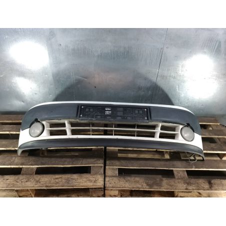 ZDERZAK PRZÓD RENAULT KANGOO I ( 97-08 ) 1.5 DCI 2007 