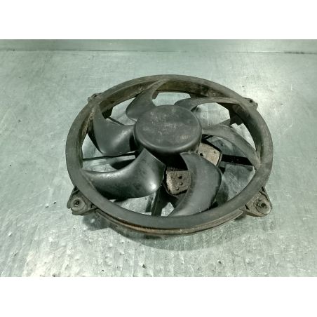 WENTYLATOR CHŁODNICY CITROEN XSARA PICASSO 1.6 HDI 2004 3000023  