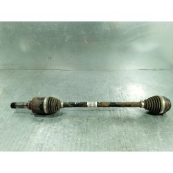 PÓŁOŚ PRAWA TYŁ BMW X1 2.0  B462016                                            