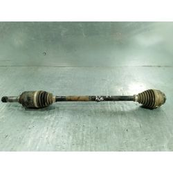 PÓŁOŚ LEWA TYŁ BMW X1 2.0  B462016                                            