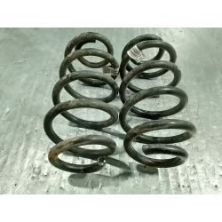 SPRĘŻYNY TYŁ BMW X1 2.0  B462016                                            