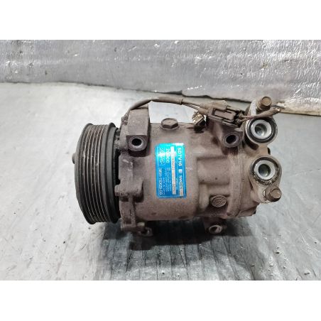 POMPA, SPRĘŻARKA KLIMATYZACJI MAZDA 3 ( 99-09 ) 1.6 HDI 2004 3M5H-19D629-SB 