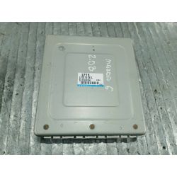 KOMPUTER, STEROWNIK MAZDA 6 ( 02-08 ) 2.0 16V2003LF1818881L  E6T52480H                                            