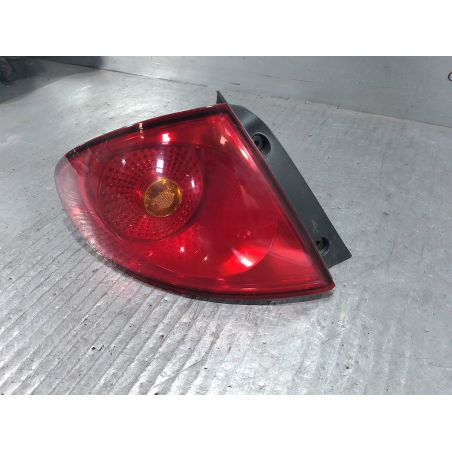 LAMPA TYLNA LEWA SEAT TOLEDO III 1.6 8V 102KM 1.6 8V 2004 5P5945095B  5P5945111  
