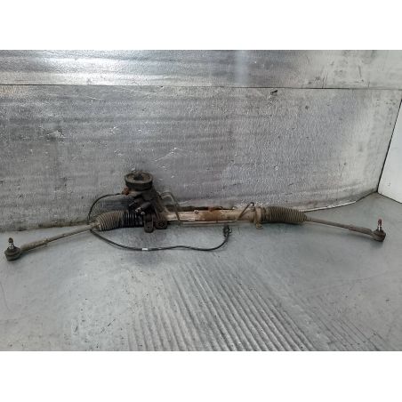 MAGLOWNICA PRZEKŁADNIA KIEROWNICY VW POLO 9N LIFT 1.2 12V 2006 023-0080-050-001 