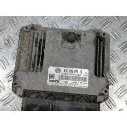 KOMPUTER, STEROWNIK SEAT LEON II 1.9 TDI200703G906021JS 0281013624                                             