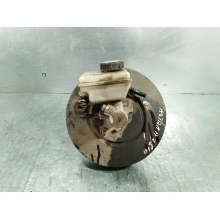 SERWO HAMULCOWE OPEL ASTRA H 1.8 16V 2004 13142358 MW 