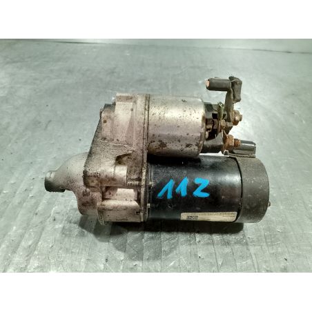 ROZRUSZNIK CITROEN C3 1.4 HDI 2003 