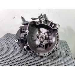 SKRZYNIA BIEGÓW MANUALNA FIAT GRANDE PUNTO 1.3 JTD200655192042  M32                                            