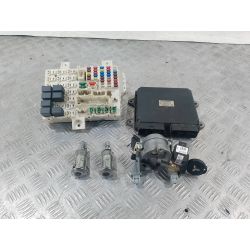 ZESTAW STARTOWY IMMO MITSUBISHI COLT VI 1.5 DID20061860A553  8637A51  MN108319  4408A040                                            