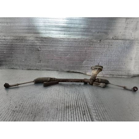 MAGLOWNICA PRZEKŁADNIA KIEROWNICY FORD FIESTA MK7 1.4 TDCI 2012 A0008388E 