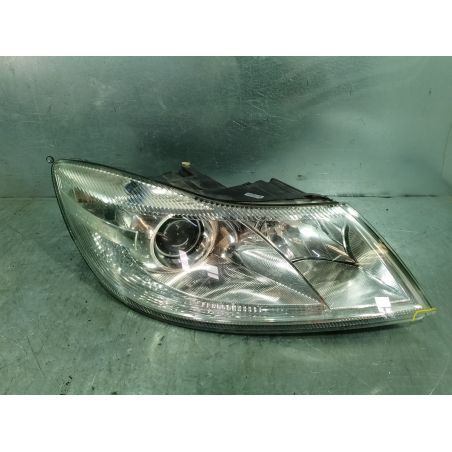 LAMPA PRZÓD PRAWA SKODA OCTAVIA II 2.0 TDI  BKD 2005 1Z1941016F  1EL247052-0 