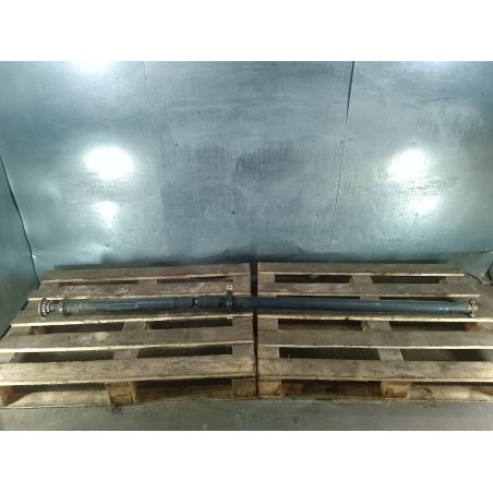 WAŁ NAPĘDOWY TYŁ BMW X1 2.0  B46 2016 