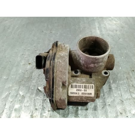 PRZEPUSTNICA FORD C-MAX I 1.6 16V 2004 2S6U-EA  2S6U-9E927-D 