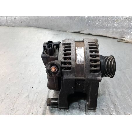 ALTERNATOR MAZDA 3 1.6 ICTD 2004 3M5T-10300-YC 104210-3522 