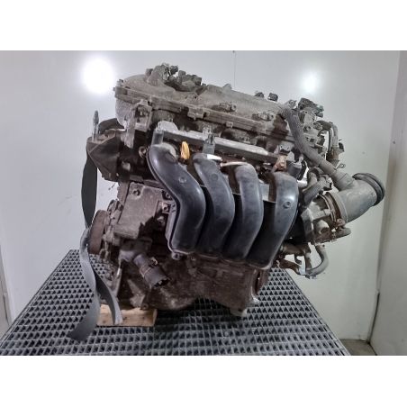 SILNIK TOYOTA COROLLA E15 1.8 16V  2ZR-E25W 2010 2ZR-E25W 