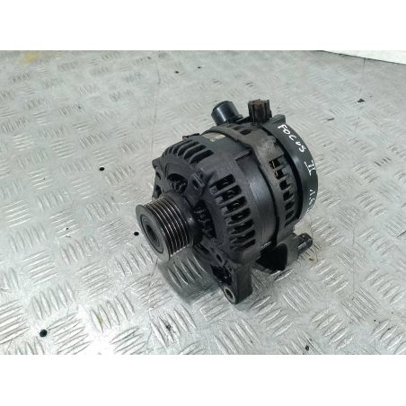 ALTERNATOR FORD FOCUS II 1.6 TDCI 109KM 1.6 TDCI 2005 3M5T-10300-PE  31285594 104210-3514 
