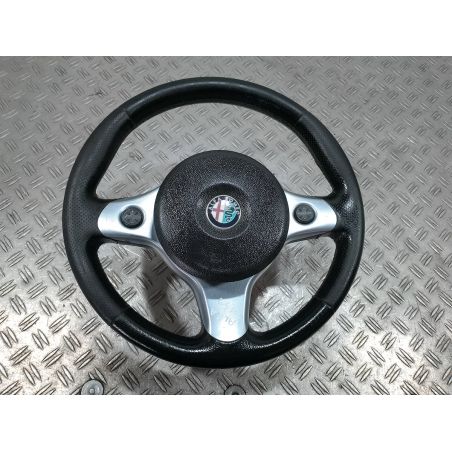 KIEROWNICA Z PODUSZKĄ ALFA ROMEO 159 1.9 JTD 2007 9N072120056   86250210091 