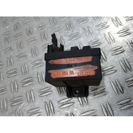 PRZEKAŹNIK ŚWIEC ŻAROWYCH ALFA ROMEO 159 1.9 JTD 2007 55199051 51299012C 