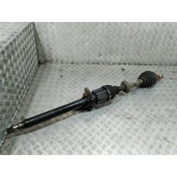 PÓŁOŚ PRAWA PRZÓD ALFA ROMEO 159 1.9 JTD2007                                            