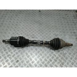 PÓŁOŚ LEWA PRZÓD ALFA ROMEO 159 1.9 JTD200750500528                                            