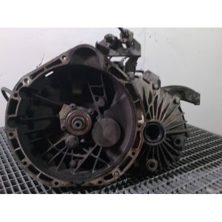 SKRZYNIA BIEGÓW MANUALNA MERCEDES-BENZ KLASA A W169 2.0 CDI 2005 A1693601700     R1693610002 