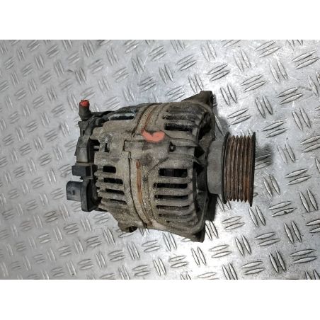 ALTERNATOR IVECO DAILY II 2.8 JTD 2004 500317453  0124320001     