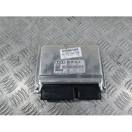 KOMPUTER, STEROWNIK AUDI A4 B7 1.8 T 163KM 1.8 TURBO 2007 8E0909518AQ 0261208524 