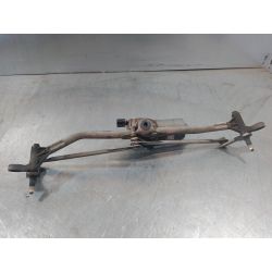 MECHANIZM WYCIERACZEK SKODA FABIA II 1.2 6V1.2 6V HTP2008405.119   5J1.955.113.A                                            