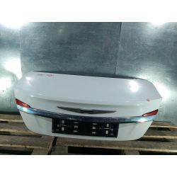 KLAPA BAGAŻNIKA CHRYSLER 200 (JS) 3.6 V63.6 V62011                                            