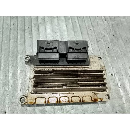 KOMPUTER, STEROWNIK RENAULT KANGOO I LIFT 1.2 16V  2002 8200181482  8200262857  164814134  16701004 