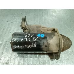 starter MERCEDES-BENZ W169 2.0 CDI2005                                            