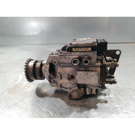 POMPA WTRYSKOWA OPEL VECTRA C 2.0 DTL 2007 0470504011    09158202 