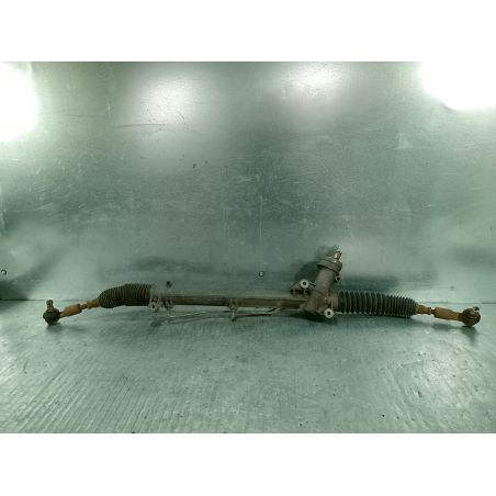 MAGLOWNICA PRZEKŁADNIA KIEROWNICY SKODA SUPERB I 1.9 TDI 2002 8D1422074E  8D1422105A 