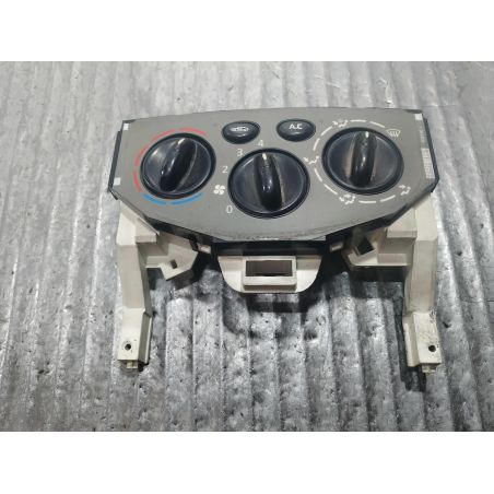 PANEL NAWIEWU OPEL VIVARO II 1.9 DCI 2006 W964384Z 