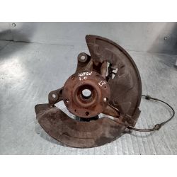 ZWROTNICA LEWY PRZÓD PEUGEOT 407 SW 2.0 16V HDI2007                                            