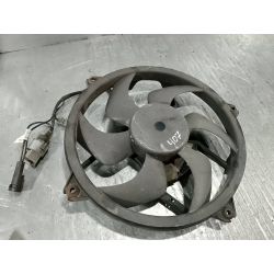 WENTYLATOR CHŁODNICY PEUGEOT 407 SW 1.6 HDI2005                                            