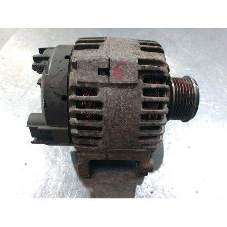 ALTERNATOR AUDI A3 ( 8P1 ) 2.0 TDI 2003 06F903023C   TG14C011   2542695C 