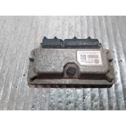 KOMPUTER, STEROWNIK SKODA ROOMSTER 1.4 16V200703C906024CF                                            