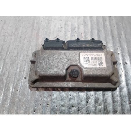 KOMPUTER, STEROWNIK SKODA ROOMSTER 1.4 16V 2007 03C906024CF 