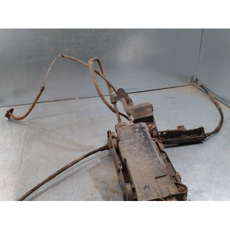 HAMULEC RĘCZNY ELEKTRYCZNY RENAULT SCENIC II ( 03-09 ) 1.9 DCI 2004 8200418647  03976910840  044-224-104 